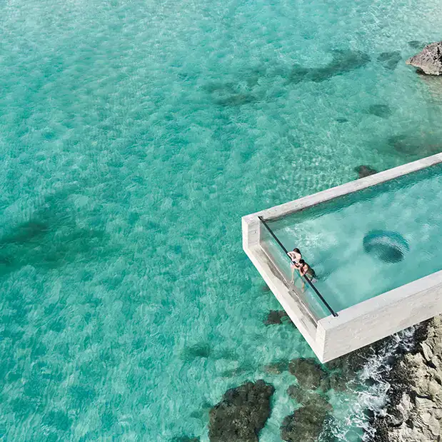 La Casa de la Playa | Hotel Boutique Solo Para Adultos